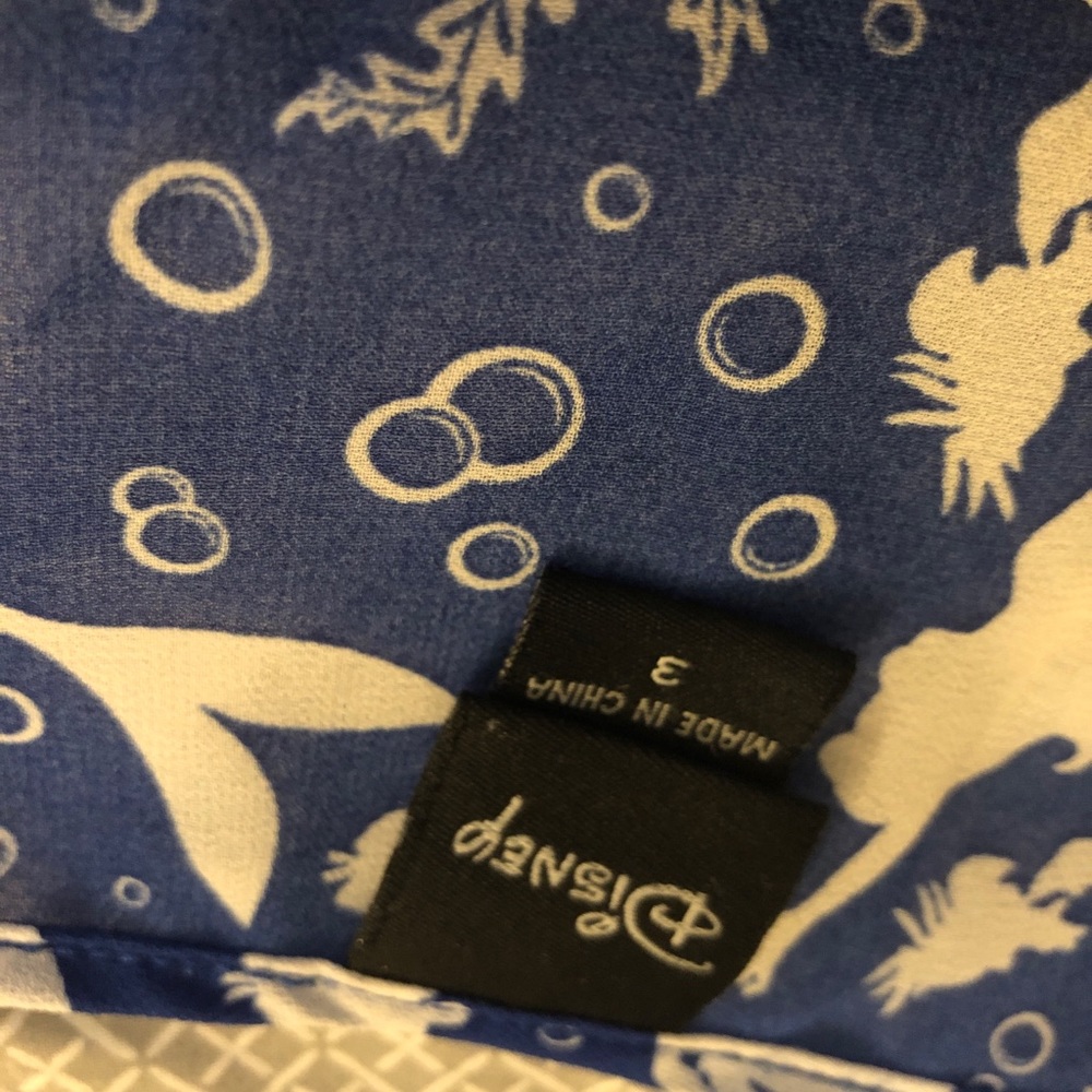 Size 3 Ariel tank top